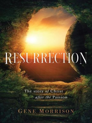 cover image of Resurrection